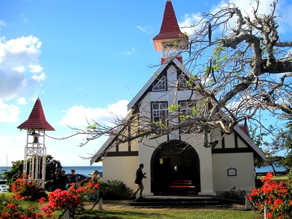 Ciao l’Ile Maurice